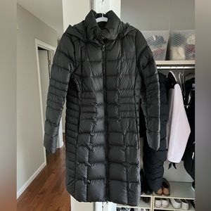 North Face Metropolis Parka (women’s small)